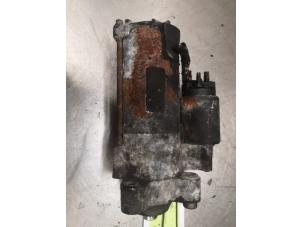 Gebruikte Startmotor Ford Mondeo IV Wagon 2.0 TDCi 140 16V Prijs op aanvraag aangeboden door Bongers Auto-Onderdelen Zeeland