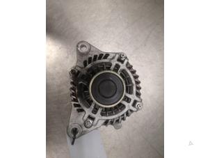 Gebruikte Dynamo Mazda CX-5 I (KE,GH) Prijs op aanvraag aangeboden door Bongers Auto-Onderdelen Zeeland