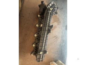 Gebruikte Inlaatspruitstuk Opel Insignia Grand Sport 2.0 CDTI 16V 4x4 Prijs op aanvraag aangeboden door Bongers Auto-Onderdelen Zeeland