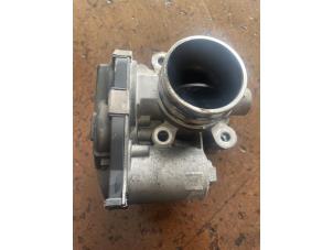 Gebruikte Gasklephuis Opel Insignia Grand Sport 2.0 CDTI 16V 4x4 Prijs op aanvraag aangeboden door Bongers Auto-Onderdelen Zeeland