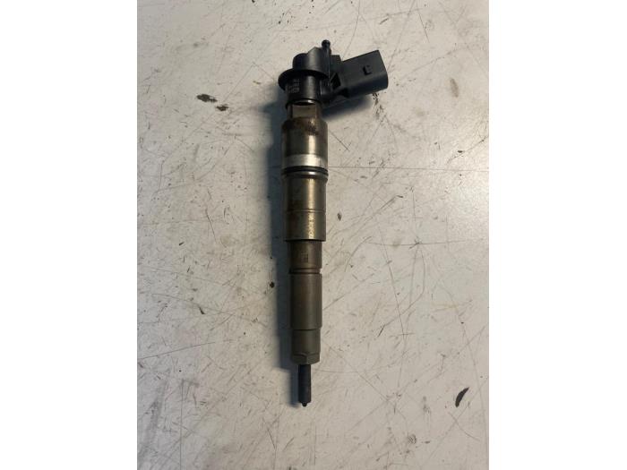 Gebruikte Verstuiver (diesel) BMW 3 serie (E92) 335d 24V Prijs op aanvraag aangeboden door Bongers Auto-Onderdelen Zeeland