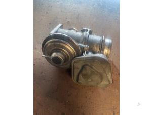 Gebruikte Gasklephuis BMW 3 serie (E92) 335d 24V Prijs op aanvraag aangeboden door Bongers Auto-Onderdelen Zeeland