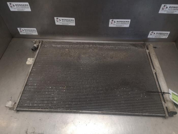 Gebruikte Radiateur Airco Mercedes C Estate (S205) C-350 e 2.0 16V Prijs op aanvraag aangeboden door Bongers Auto-Onderdelen Zeeland