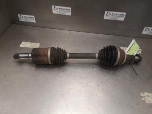 Gebruikte Steekas links-voor Opel Insignia Grand Sport 2.0 CDTI 16V 4x4 Prijs op aanvraag aangeboden door Bongers Auto-Onderdelen Zeeland