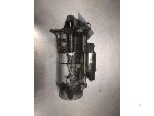 Gebruikte Startmotor Opel Insignia Grand Sport 2.0 CDTI 16V 4x4 Prijs op aanvraag aangeboden door Bongers Auto-Onderdelen Zeeland