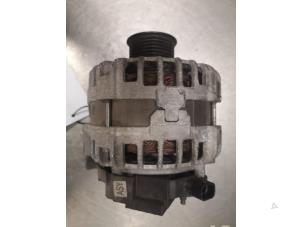 Gebruikte Dynamo Opel Insignia Grand Sport 2.0 CDTI 16V 4x4 Prijs op aanvraag aangeboden door Bongers Auto-Onderdelen Zeeland