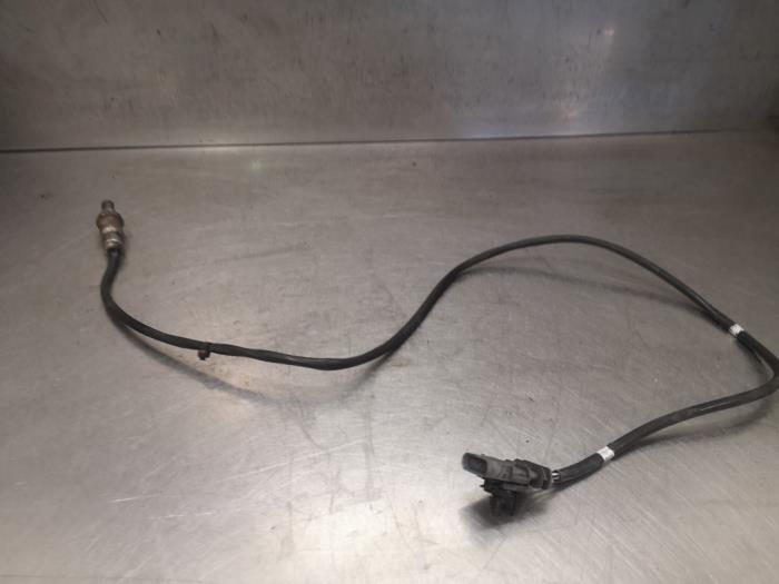 Gebruikte Lambda Sonde Fiat Ducato (250) 2.3 D 150 Multijet Prijs op aanvraag aangeboden door Bongers Auto-Onderdelen Zeeland