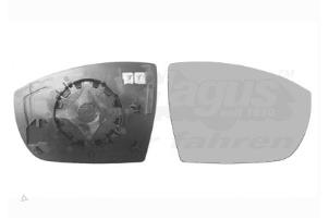 Nieuwe Spiegelglas rechts Ford C-Max (DXA) Prijs op aanvraag aangeboden door Bongers Auto-Onderdelen Zeeland