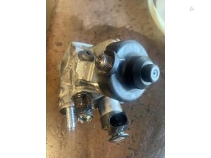 Gebruikte Dieselpomp Volkswagen Crafter 2.0 TDI 16V Prijs op aanvraag aangeboden door Bongers Auto-Onderdelen Zeeland