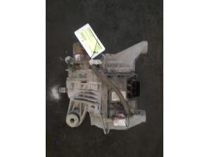 Gebruikte Differentieel achter Opel Meriva 1.4 16V Twinport Prijs op aanvraag aangeboden door Bongers Auto-Onderdelen Zeeland