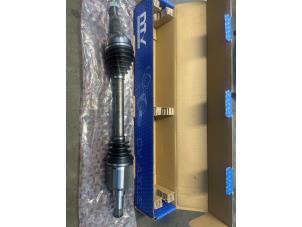 Nieuwe Steekas links-voor Ford Transit Custom Prijs op aanvraag aangeboden door Bongers Auto-Onderdelen Zeeland