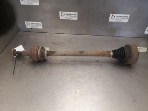 Gebruikte Aandrijfas links-achter Volkswagen Passat Alltrack (365) 2.0 TDI 16V 170 4Motion Prijs op aanvraag aangeboden door Bongers Auto-Onderdelen Zeeland