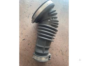 Gebruikte Luchtinlaat slang Opel Meriva 1.4 16V Twinport Prijs op aanvraag aangeboden door Bongers Auto-Onderdelen Zeeland