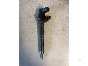 Gebruikte Verstuiver (diesel) Volkswagen Crafter 2.0 TDI 16V Prijs op aanvraag aangeboden door Bongers Auto-Onderdelen Zeeland