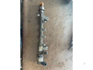 Gebruikte Galerij (Injectie) Volkswagen Crafter 2.0 TDI 16V Prijs op aanvraag aangeboden door Bongers Auto-Onderdelen Zeeland