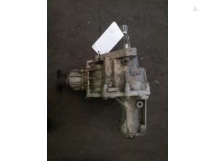 Gebruikte Differentieel voor Hyundai Santa Fe I 2.7 V6 24V 4x4 Autom. Prijs op aanvraag aangeboden door Bongers Auto-Onderdelen Zeeland