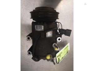 Gebruikte Pomp Airco Kia Sportage (SL) 1.7 CRDi 16V 4x2 Prijs op aanvraag aangeboden door Bongers Auto-Onderdelen Zeeland