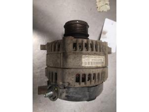 Gebruikte Alternator Kia Sportage (SL) 1.7 CRDi 16V 4x2 Prijs op aanvraag aangeboden door Bongers Auto-Onderdelen Zeeland