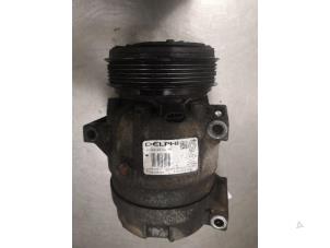 Gebruikte Aircopomp Opel Vivaro 2.5 DTI 16V Prijs op aanvraag aangeboden door Bongers Auto-Onderdelen Zeeland