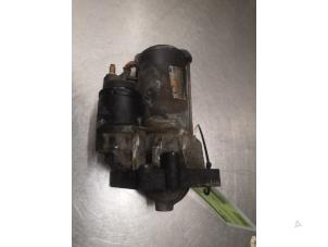 Gebruikte Startmotor Opel Vivaro 2.5 DTI 16V Prijs op aanvraag aangeboden door Bongers Auto-Onderdelen Zeeland