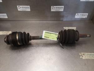 Gebruikte Steekas rechts-voor Hyundai Santa Fe I 2.7 V6 24V 4x4 Autom. Prijs op aanvraag aangeboden door Bongers Auto-Onderdelen Zeeland