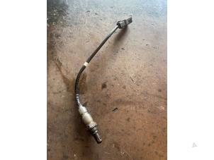 Gebruikte Lambda Sonde Peugeot 308 (4A/C) 1.6 HDi 16V FAP Prijs op aanvraag aangeboden door Bongers Auto-Onderdelen Zeeland