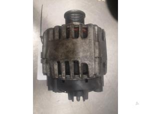 Gebruikte Alternator Volkswagen Crafter 2.0 TDI 16V Prijs op aanvraag aangeboden door Bongers Auto-Onderdelen Zeeland