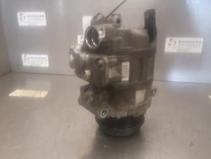 Gebruikte Aircopomp Volkswagen Crafter 2.0 TDI 16V Prijs op aanvraag aangeboden door Bongers Auto-Onderdelen Zeeland