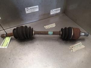 Gebruikte Steekas links-voor Hyundai Santa Fe I 2.7 V6 24V 4x4 Autom. Prijs op aanvraag aangeboden door Bongers Auto-Onderdelen Zeeland