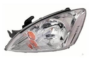 Nieuwe Koplamp links Mitsubishi Lancer Wagon (CS/CT) 2.0 16V Prijs € 102,85 Inclusief btw aangeboden door Bongers Auto-Onderdelen Zeeland