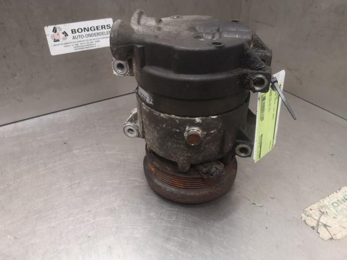 Gebruikte Aircopomp Chevrolet Kalos (SF48) 1.4 Prijs op aanvraag aangeboden door Bongers Auto-Onderdelen Zeeland