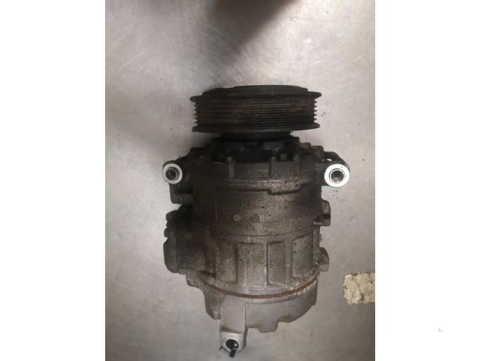 Gebruikte Pomp Airco Volkswagen Golf V (1K1) 1.6 FSI 16V Prijs op aanvraag aangeboden door Bongers Auto-Onderdelen Zeeland