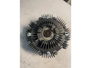 Gebruikte Viscosekoppeling koelvin Nissan Pathfinder (R51) 2.5 dCi 16V 4x4 Prijs op aanvraag aangeboden door Bongers Auto-Onderdelen Zeeland