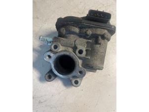 Gebruikte EGR Klep Nissan Pathfinder (R51) 2.5 dCi 16V 4x4 Prijs op aanvraag aangeboden door Bongers Auto-Onderdelen Zeeland