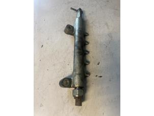 Gebruikte Injector brug Nissan Pathfinder (R51) 2.5 dCi 16V 4x4 Prijs op aanvraag aangeboden door Bongers Auto-Onderdelen Zeeland