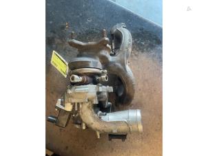 Gebruikte Turbo Volkswagen Tiguan (5N1/2) 2.0 TSI 16V 4Motion Prijs op aanvraag aangeboden door Bongers Auto-Onderdelen Zeeland