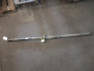 Gebruikte Tussenas Honda CR-V (RD5/6/7/8) 2.2 CTDi 16V Prijs op aanvraag aangeboden door Bongers Auto-Onderdelen Zeeland