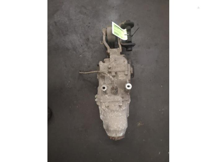 Gebruikte Cardanklok achter Honda CR-V (RD5/6/7/8) 2.2 CTDi 16V Prijs op aanvraag aangeboden door Bongers Auto-Onderdelen Zeeland