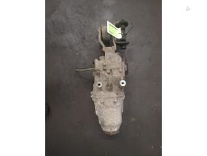 Gebruikte Differentieel achter Honda CR-V (RD5/6/7/8) 2.2 CTDi 16V Prijs op aanvraag aangeboden door Bongers Auto-Onderdelen Zeeland