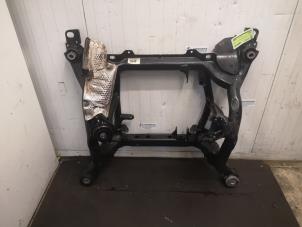 Gebruikte Subframe Mercedes ML II (164/4JG) 3.0 ML-280 CDI 4-Matic V6 24V Prijs op aanvraag aangeboden door Bongers Auto-Onderdelen Zeeland