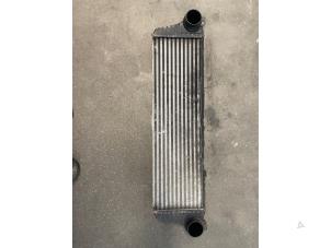 Gebruikte Intercooler Mercedes Vito (639.6) 2.2 113 CDI 16V 4x4 Euro 5 Prijs op aanvraag aangeboden door Bongers Auto-Onderdelen Zeeland