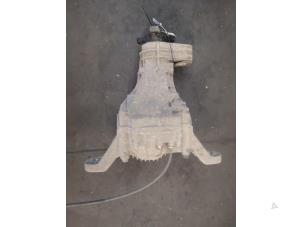 Gebruikte Differentieel achter Mercedes ML II (164/4JG) 3.0 ML-280 CDI 4-Matic V6 24V Prijs op aanvraag aangeboden door Bongers Auto-Onderdelen Zeeland