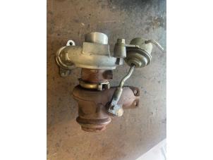 Gebruikte G-lader Peugeot Partner (GC/GF/GG/GJ/GK) 1.6 HDI 75 16V Prijs op aanvraag aangeboden door Bongers Auto-Onderdelen Zeeland