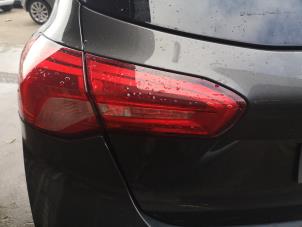 Gebruikte Achterlicht links Ford Focus 4 1.5 EcoBlue 120 Prijs op aanvraag aangeboden door Bongers Auto-Onderdelen Zeeland