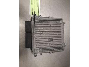 Gebruikte Computer Motormanagement Mercedes ML II (164/4JG) 3.0 ML-280 CDI 4-Matic V6 24V Prijs op aanvraag aangeboden door Bongers Auto-Onderdelen Zeeland