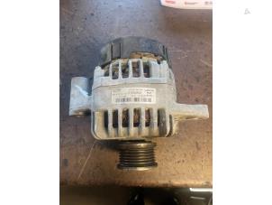 Gebruikte Alternator Fiat Ducato Prijs op aanvraag aangeboden door Bongers Auto-Onderdelen Zeeland