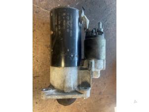 Gebruikte Startmotor Fiat Ducato Prijs op aanvraag aangeboden door Bongers Auto-Onderdelen Zeeland