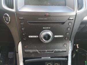 Gebruikte Radio Ford Galaxy (CK) 2.0 TDCi 150 16V Prijs op aanvraag aangeboden door Bongers Auto-Onderdelen Zeeland