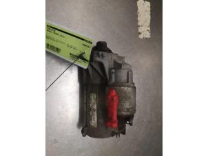 Gebruikte Startmotor Renault Megane III Berline (BZ) 1.5 dCi 110 Prijs op aanvraag aangeboden door Bongers Auto-Onderdelen Zeeland
