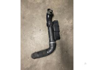 Gebruikte Turboslang Mercedes E (W211) 2.2 E-220 CDI 16V Prijs op aanvraag aangeboden door Bongers Auto-Onderdelen Zeeland